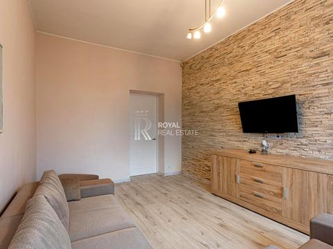 квартира за адресою Хрещатик вул. (Kreschatic), 21