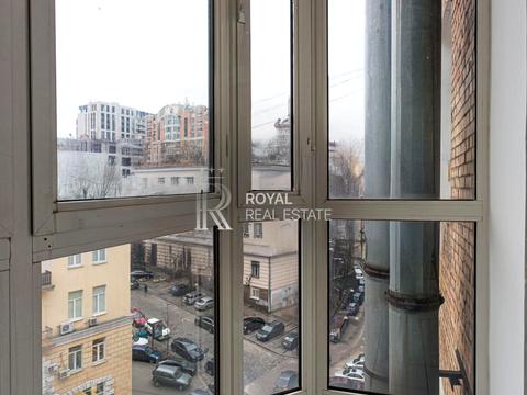 квартира за адресою Хрещатик вул. (Kreschatic), 21