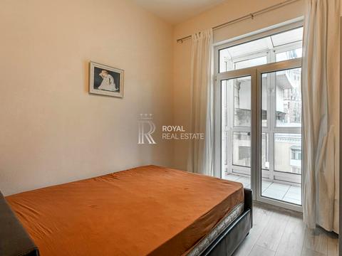 квартира за адресою Хрещатик вул. (Kreschatic), 21