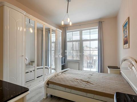 квартира за адресою Хрещатик вул. (Kreschatic), 21