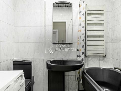 квартира за адресою Хрещатик вул. (Kreschatic), 21