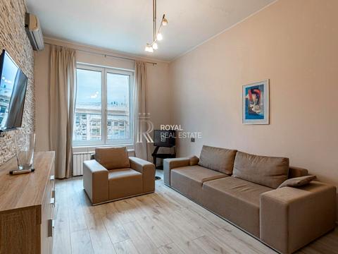 квартира за адресою Хрещатик вул. (Kreschatic), 21