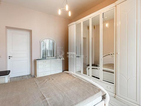 квартира за адресою Хрещатик вул. (Kreschatic), 21