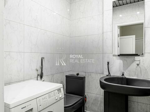 квартира за адресою Хрещатик вул. (Kreschatic), 21