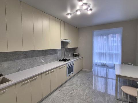 квартира за адресою В'ячеслава Чорновола вул., 94-Е