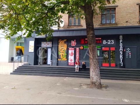 комерційна за адресою Севастопольська вул., 1/14