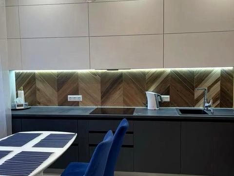 квартира за адресою В'ячеслава Чорновола просп. (), 73