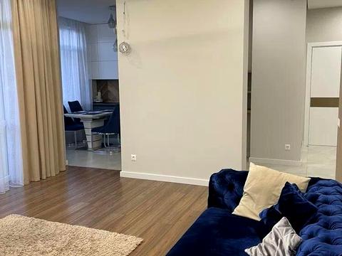 квартира за адресою В'ячеслава Чорновола просп. (), 73