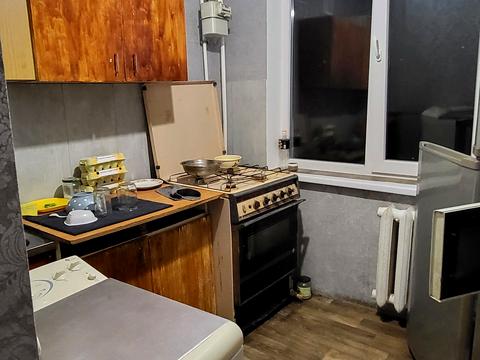 квартира за адресою Гната Хоткевича пров., 11