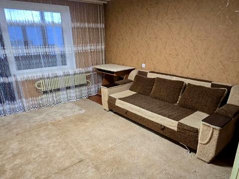 квартира по адресу Славы бульв., 50