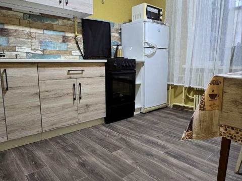 квартира по адресу Славы бульв., 50