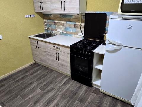 квартира по адресу Славы бульв., 50