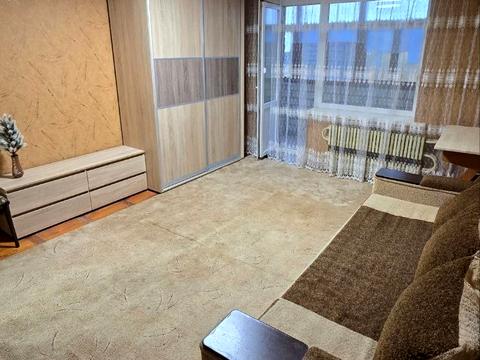 квартира по адресу Славы бульв., 50