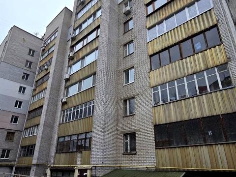 квартира по адресу Славы бульв., 50