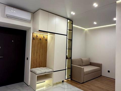 квартира по адресу Приозерна ул., 28