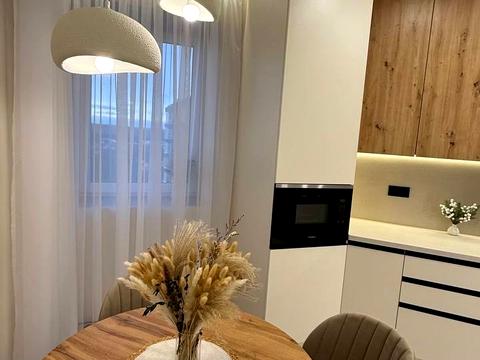 квартира по адресу Приозерна ул., 28