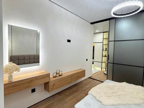 квартира по адресу Приозерна ул., 28