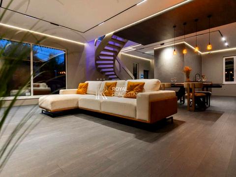 будинок за адресою Миколи Хвильвого