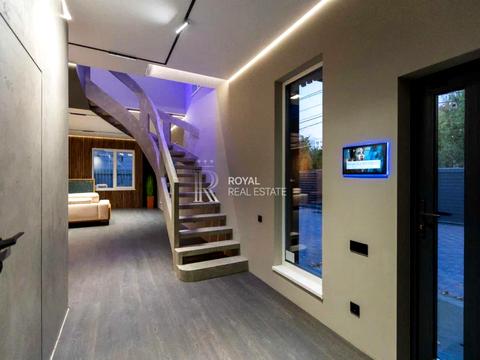 будинок за адресою Миколи Хвильвого