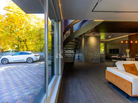 будинок за адресою Миколи Хвильвого