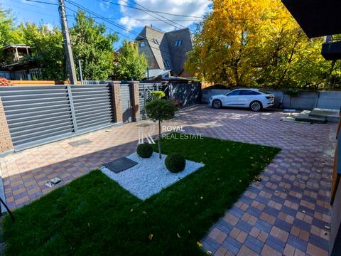 будинок за адресою Миколи Хвильвого