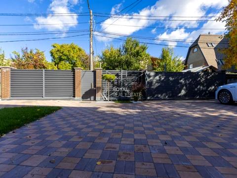 будинок за адресою Миколи Хвильвого