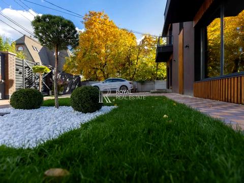 будинок за адресою Миколи Хвильвого