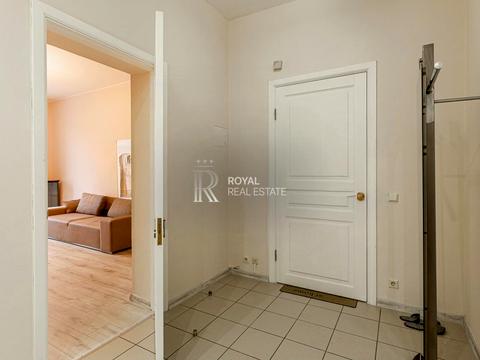 квартира за адресою Хрещатик вул. (Kreschatic), 21