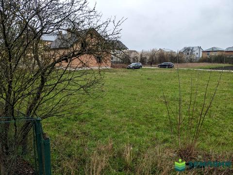 участок по адресу 