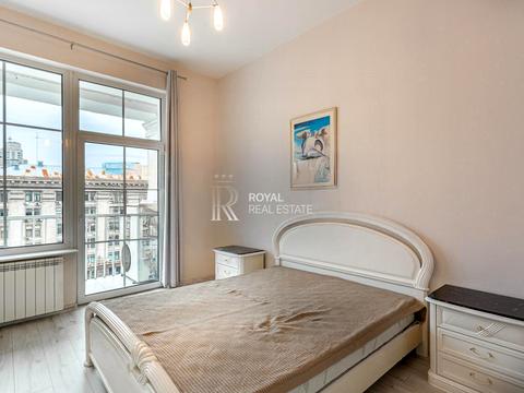 квартира за адресою Хрещатик вул. (Kreschatic), 21