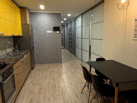 квартира за адресою Поштова вул. (Горького), 119