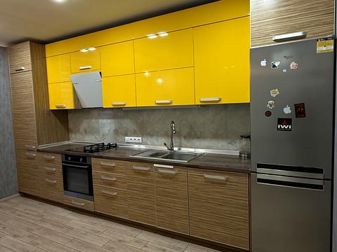 квартира за адресою Поштова вул. (Горького), 119