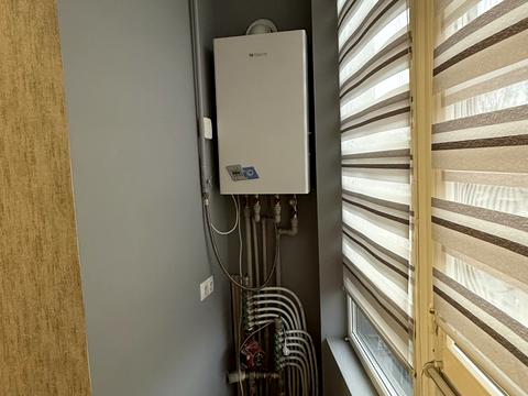 квартира за адресою Поштова вул. (Горького), 119