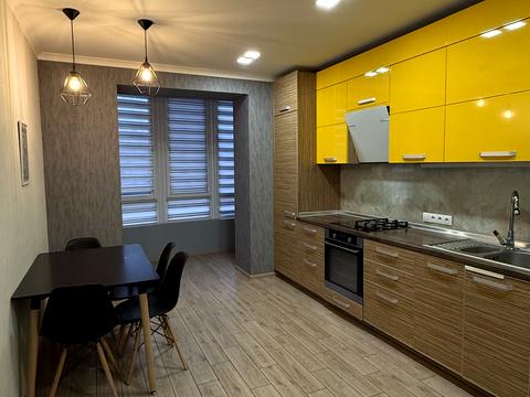 квартира за адресою Поштова вул. (Горького), 119