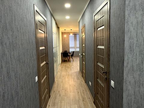 квартира за адресою Поштова вул. (Горького), 119