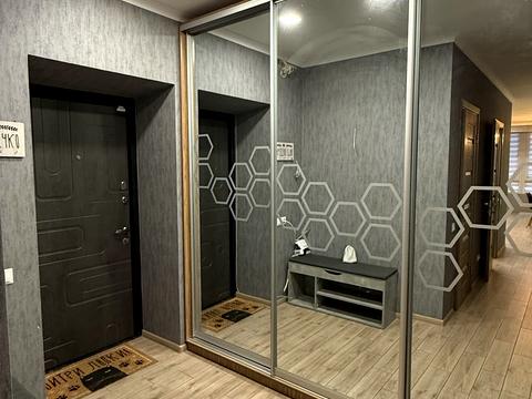 квартира за адресою Поштова вул. (Горького), 119