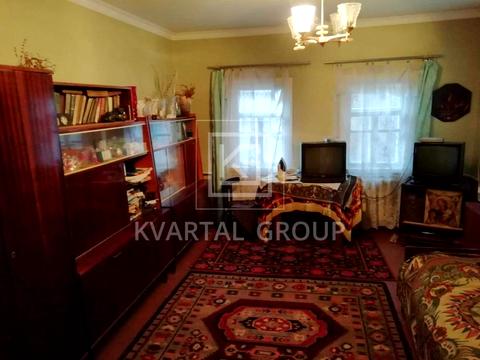 участок по адресу Добровольців ул. (Раменська), 11