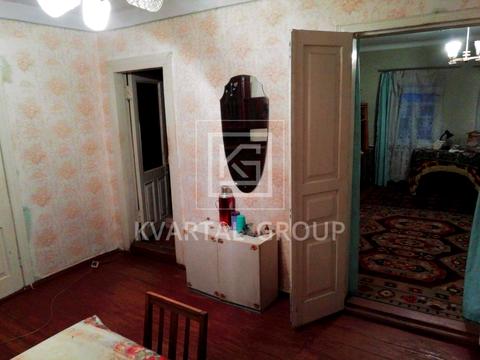 участок по адресу Добровольців ул. (Раменська), 11