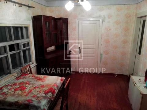 участок по адресу Добровольців ул. (Раменська), 11