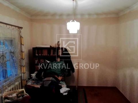 участок по адресу Добровольців ул. (Раменська), 11