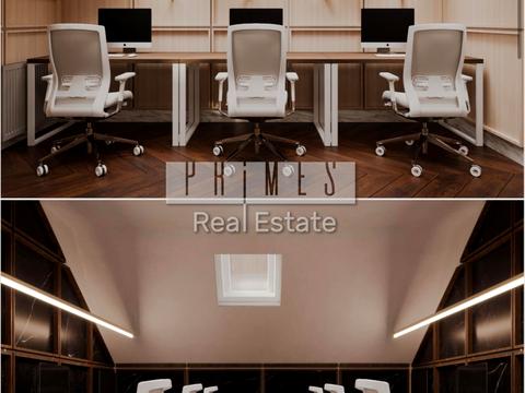 комерційна за адресою Київ, Еспланадна вул., 32-В