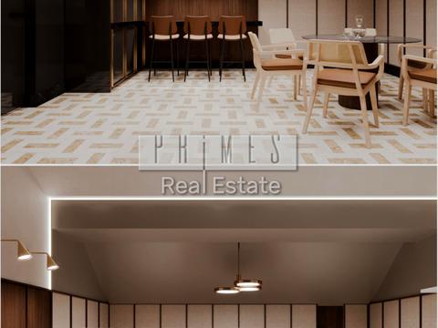 комерційна за адресою Київ, Еспланадна вул., 32-В