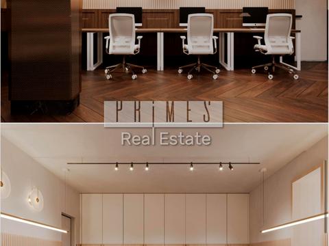 комерційна за адресою Київ, Еспланадна вул., 32-В