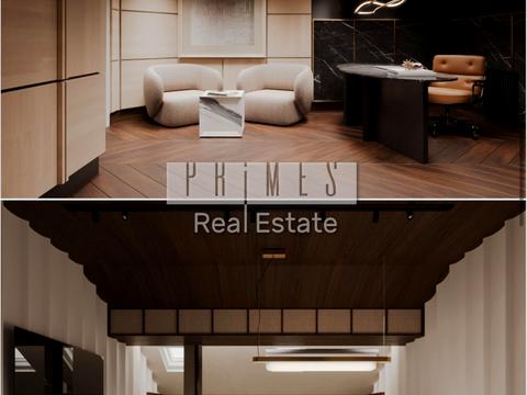 комерційна за адресою Київ, Еспланадна вул., 32-В