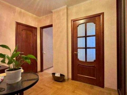 квартира за адресою Юрія Шумського вул., 1