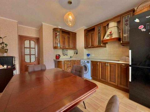 квартира за адресою Юрія Шумського вул., 1