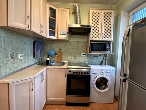 квартира по адресу Ряшевская ул., 13