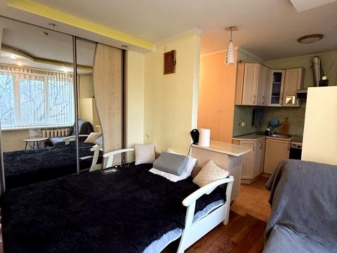 квартира по адресу Ряшевская ул., 13