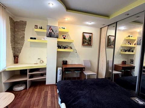 квартира по адресу Ряшевская ул., 13