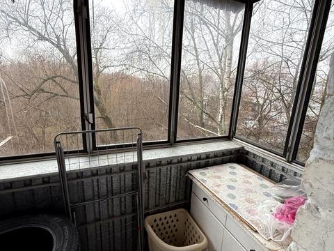 квартира по адресу Ряшевская ул., 13